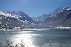 LOUDENVIELLE - Pyr�n�es / Andorre