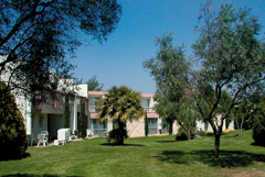 PORT-CAMARGUE - Languedoc