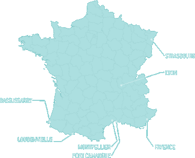 s�minaires en France